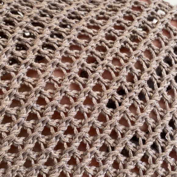 Gerry Webber basket weave sweater size S - Picture 6 of 6